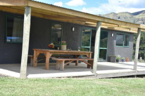 Ladysmith Cottage, Roxburgh